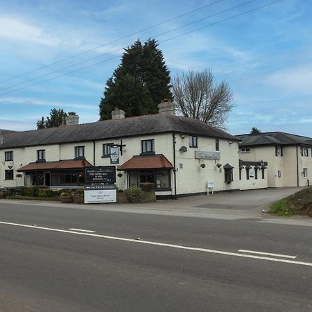 Casa Mere Manchester Airport, Knutsford, Sure Collection By Best Western Exterior foto