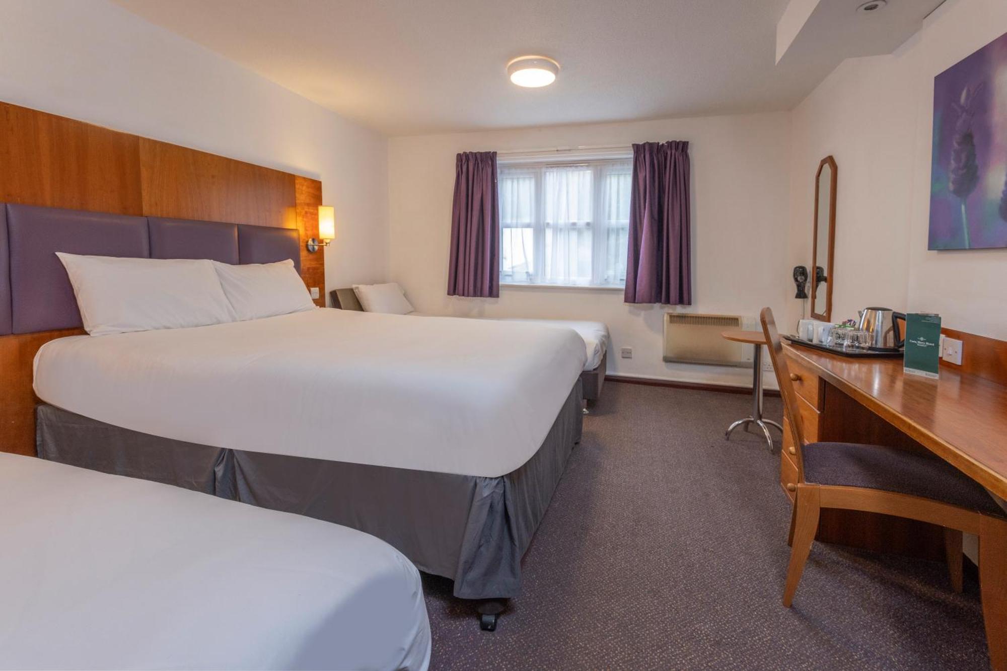 Casa Mere Manchester Airport, Knutsford, Sure Collection By Best Western Exterior foto