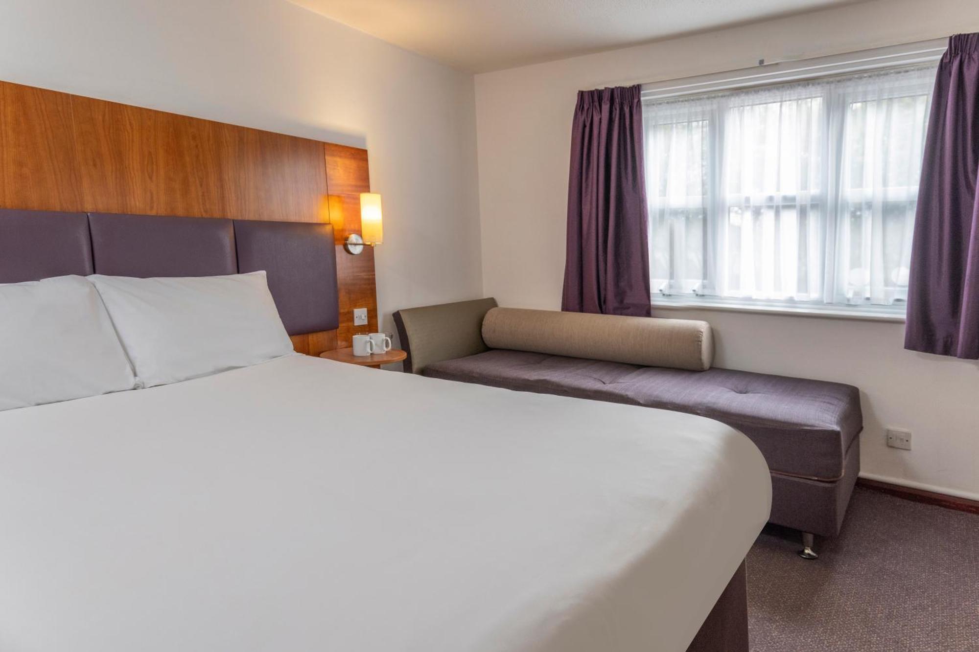 Casa Mere Manchester Airport, Knutsford, Sure Collection By Best Western Exterior foto