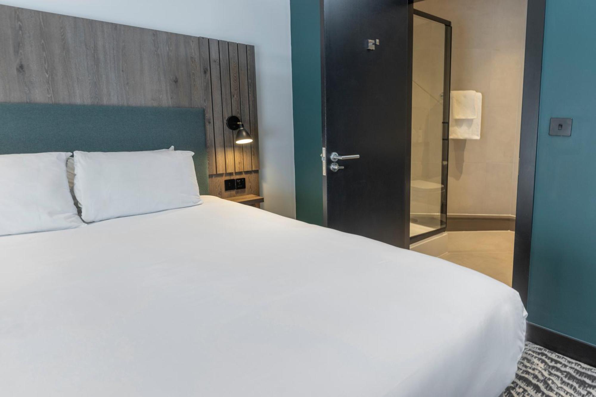 Casa Mere Manchester Airport, Knutsford, Sure Collection By Best Western Exterior foto