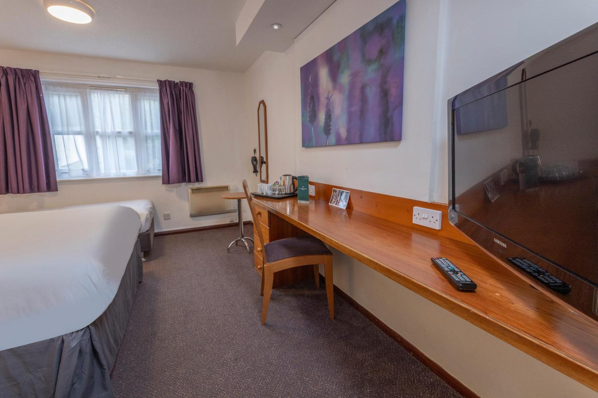 Casa Mere Manchester Airport, Knutsford, Sure Collection By Best Western Exterior foto