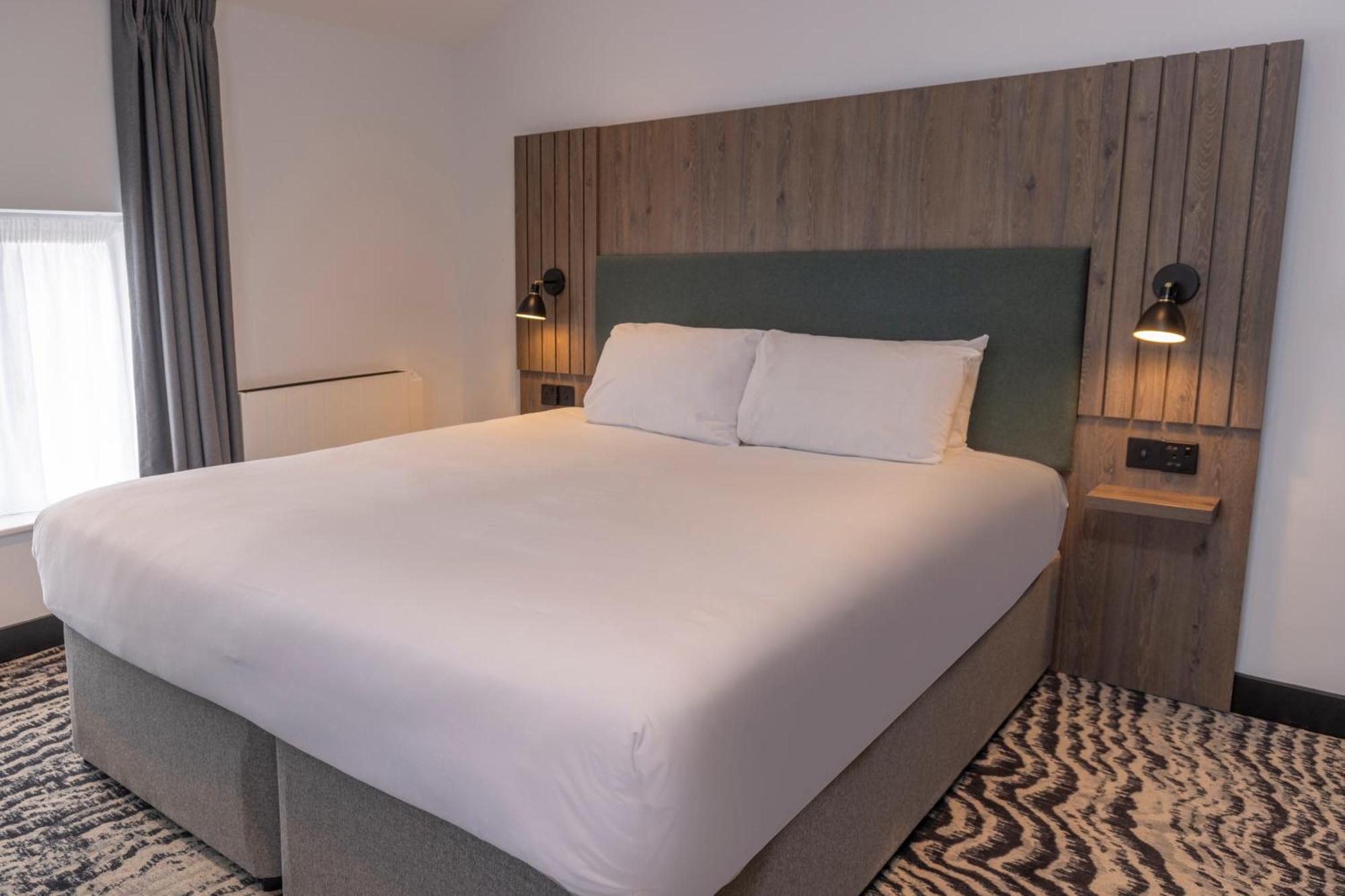 Casa Mere Manchester Airport, Knutsford, Sure Collection By Best Western Exterior foto