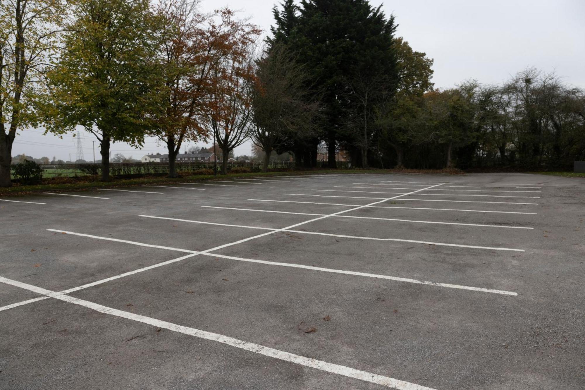Casa Mere Manchester Airport, Knutsford, Sure Collection By Best Western Exterior foto