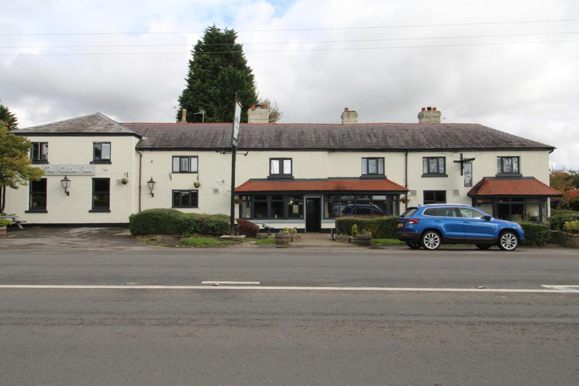 Casa Mere Manchester Airport, Knutsford, Sure Collection By Best Western Exterior foto