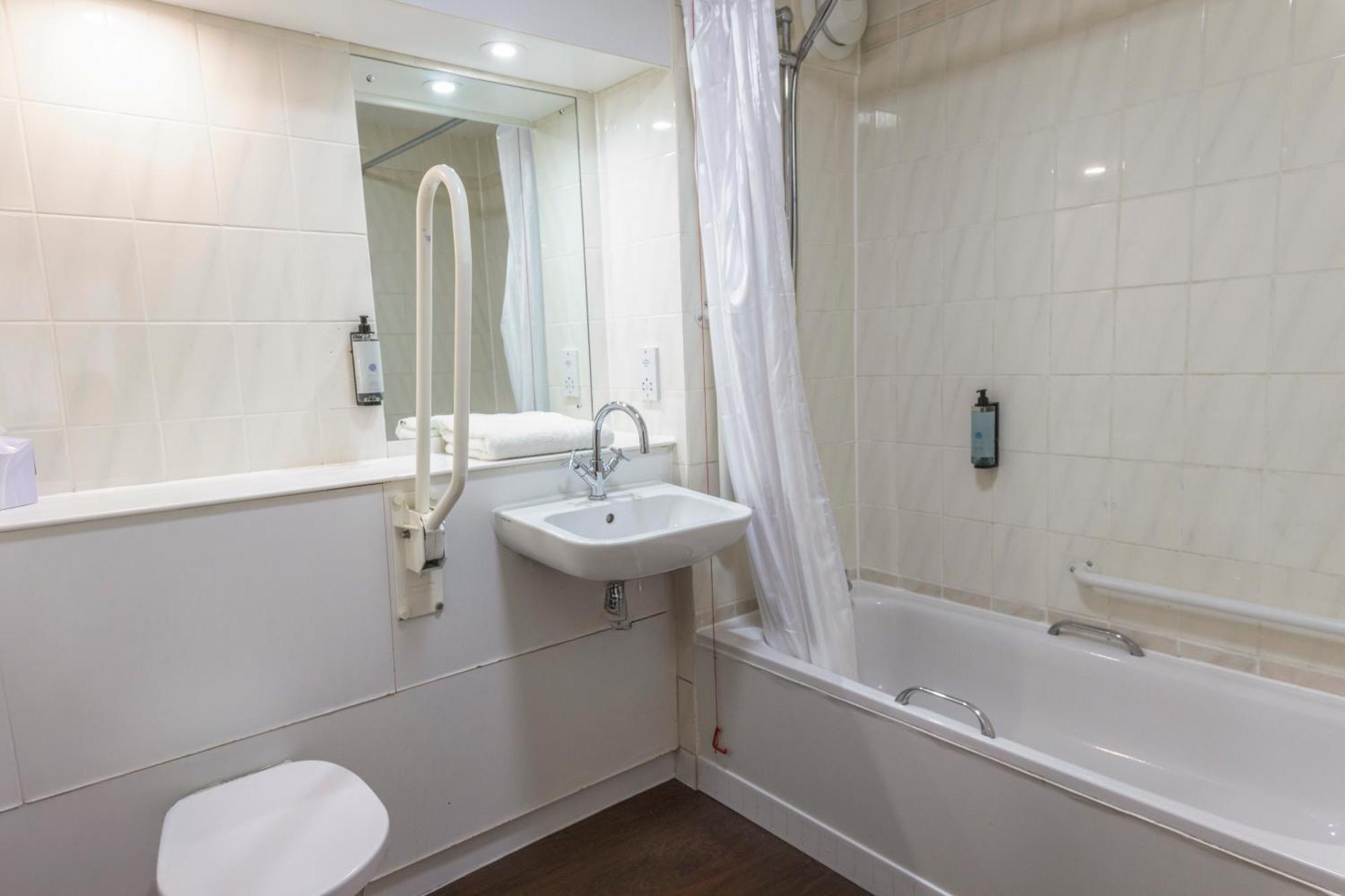 Casa Mere Manchester Airport, Knutsford, Sure Collection By Best Western Exterior foto