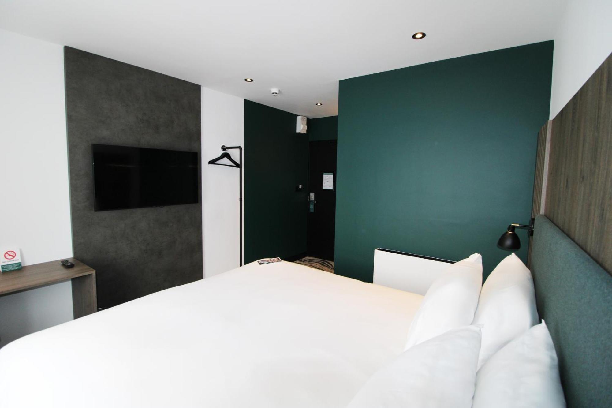 Casa Mere Manchester Airport, Knutsford, Sure Collection By Best Western Exterior foto