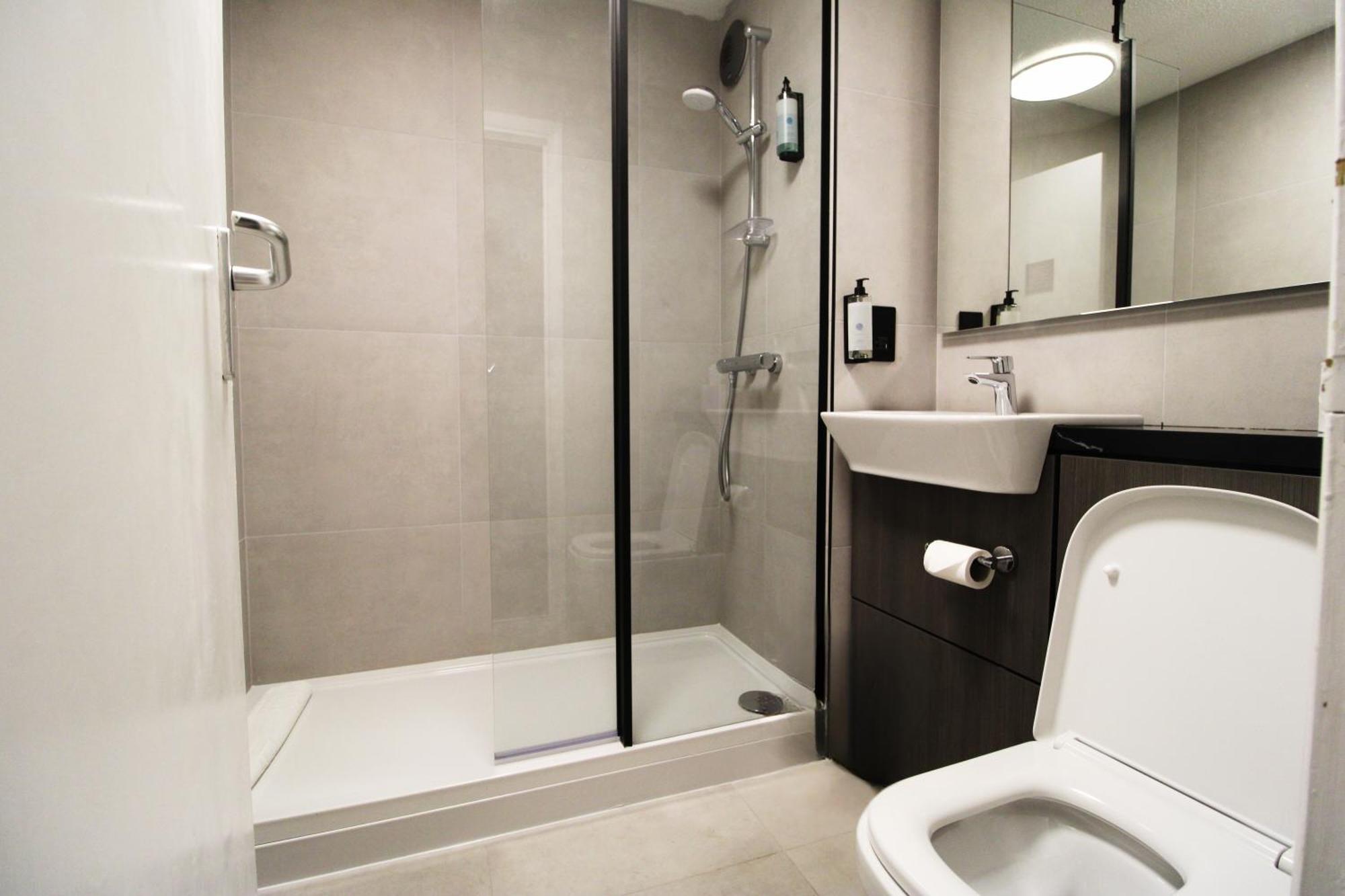 Casa Mere Manchester Airport, Knutsford, Sure Collection By Best Western Exterior foto