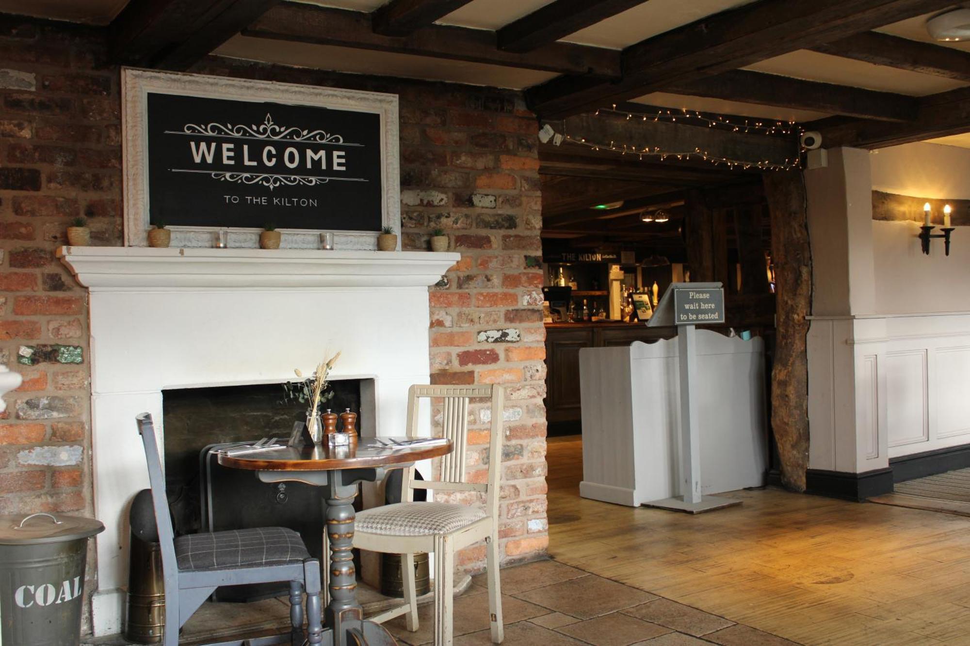 Casa Mere Manchester Airport, Knutsford, Sure Collection By Best Western Exterior foto