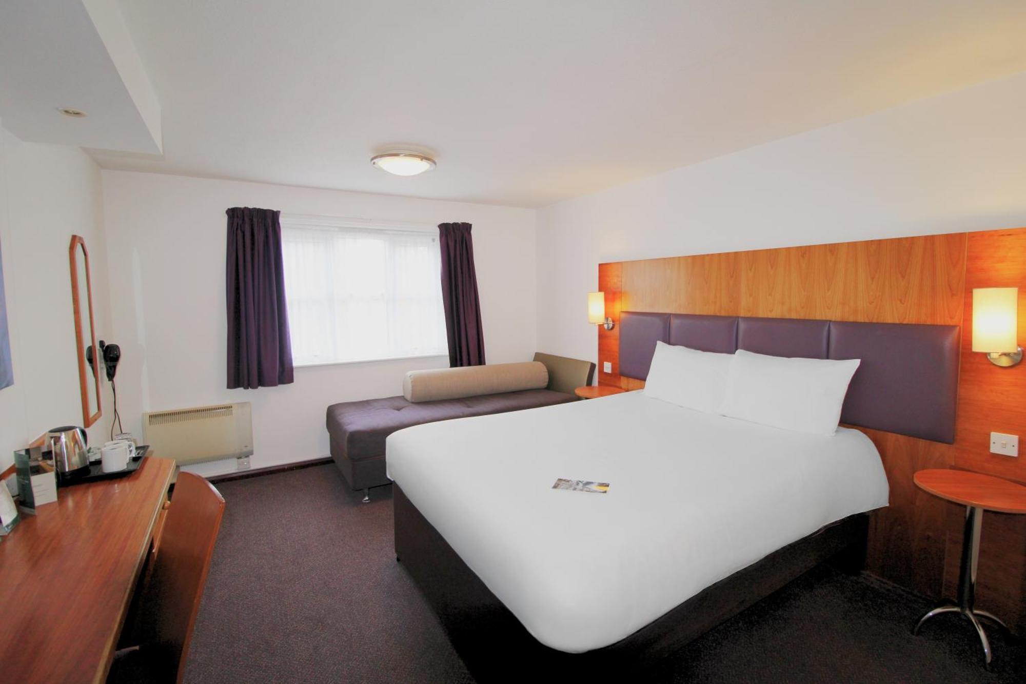 Casa Mere Manchester Airport, Knutsford, Sure Collection By Best Western Exterior foto