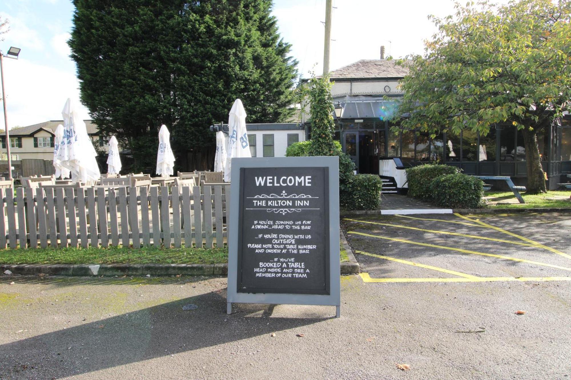 Casa Mere Manchester Airport, Knutsford, Sure Collection By Best Western Exterior foto