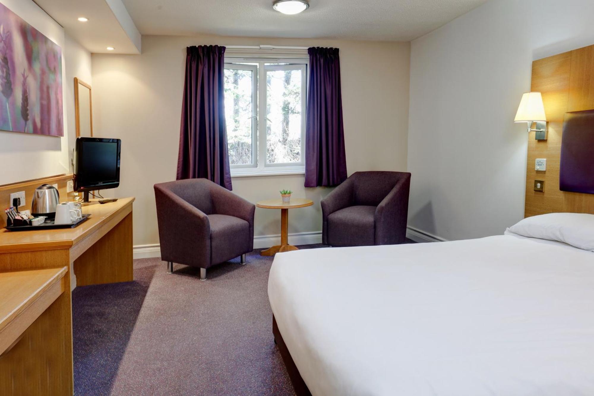 Casa Mere Manchester Airport, Knutsford, Sure Collection By Best Western Exterior foto